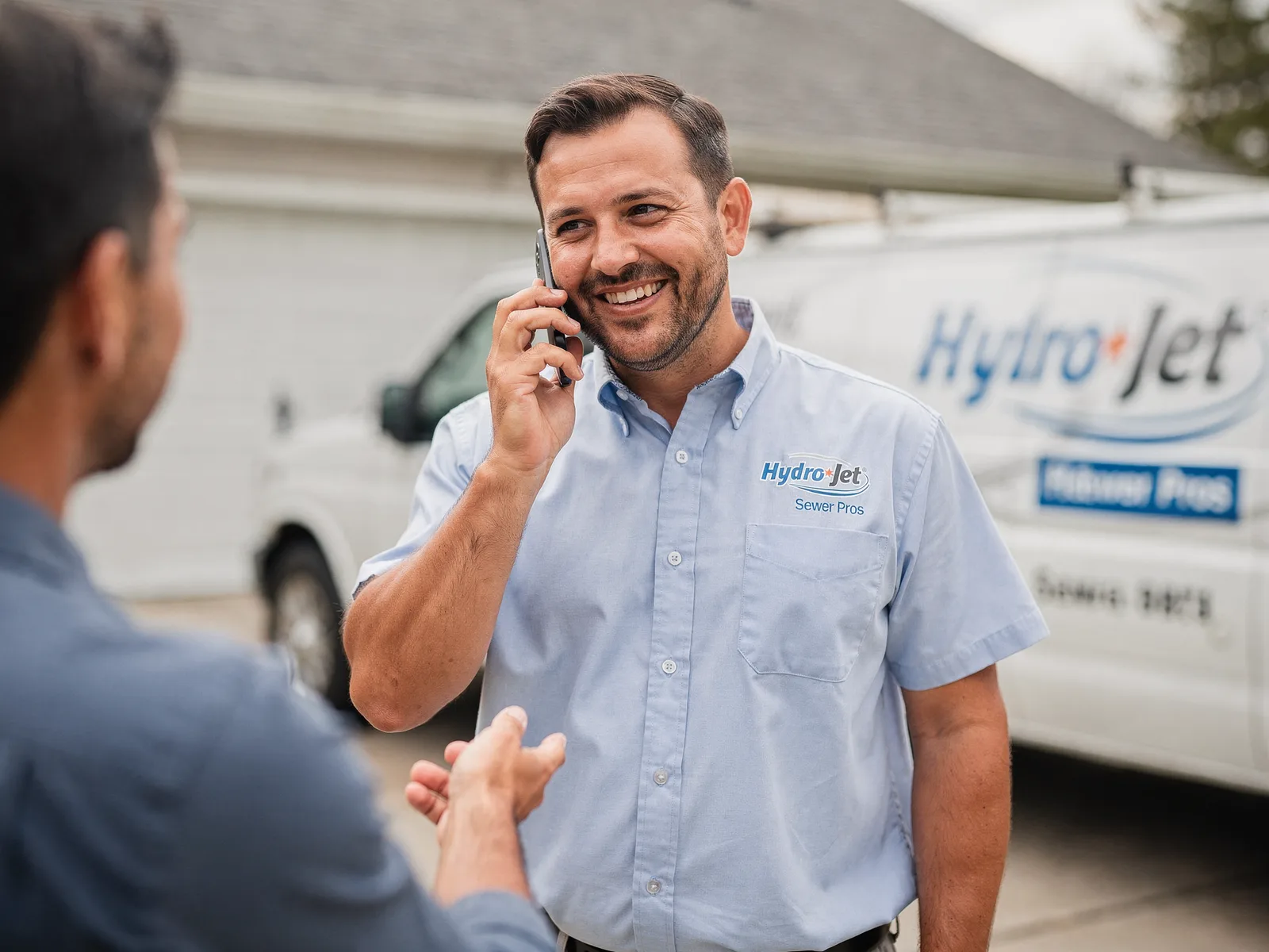 Hydro Jetting Murchison, TX FAQs